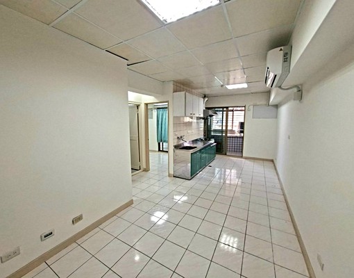 永安市場❣️2房租補入籍免爬梯陽台曬衣台電新冷氣對外窗採光通 - Image 5