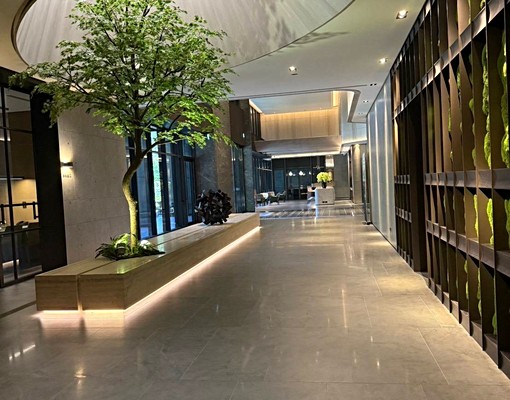 機捷好市多惠宇碧柳🎖️全新未住全配2房平車🔥 - Image 14