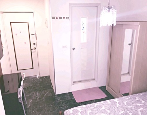 師大_柔和陽光街景暖風 - Image 3