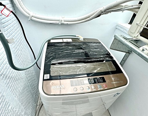 近桃園巨蛋、桃園車站採光絕佳美房✨獨洗曬｜變頻冷氣｜附淨水器 - Image 13