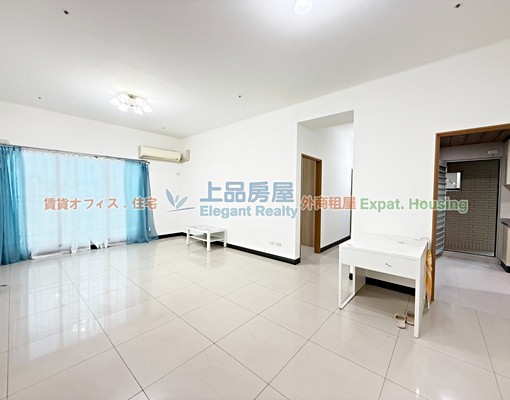 J138014芝山站✫歐洲學校✫視野遼闊明亮三房 - Image 1