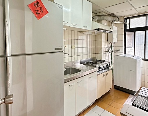 【屋主自租｜松山區南京三民捷運站｜寵物可談｜免仲介費】 - Image 7
