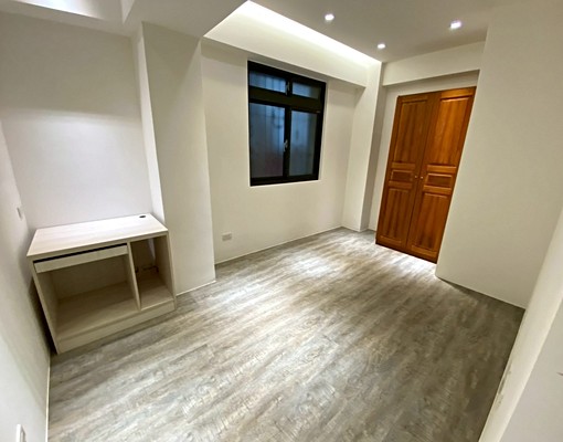 松江南京、台水電/可租補報稅❣️採光通風全新裝潢首批入住🏠 - Image 8