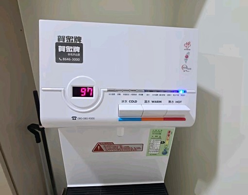 全新裝潢可貓獨洗獨網東湖站一房一廳一衛一大陽台 - Image 7