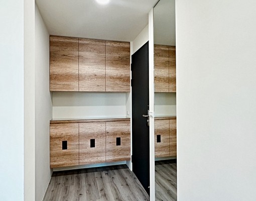 全新交屋未住✨台水台電✨家具家電全✨一層四戶✨可租補 - Image 4