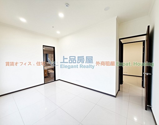 J137843河濱高樓景✫全新大樓明亮採光三房 - Image 6