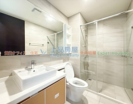 J137843河濱高樓景✫全新大樓明亮採光三房 - Image 8