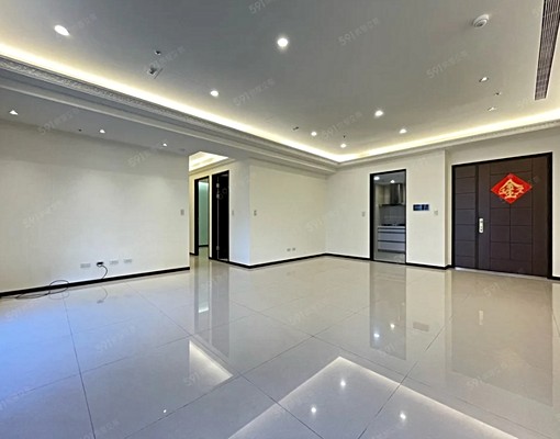 3房2廳2衛✔人氣社區✔獨陽臺✔臻致雅居 - Image 12