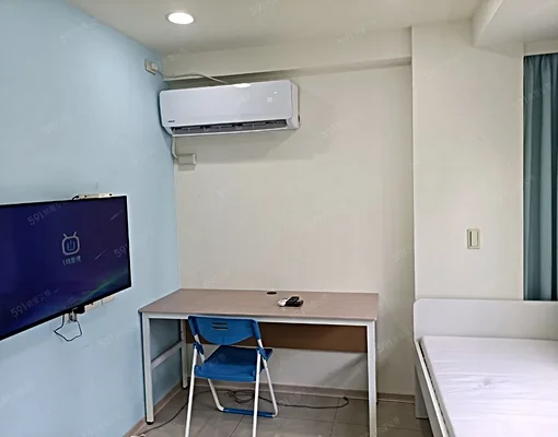 新店區公所站3分鐘明亮溫馨套房 - Image 1