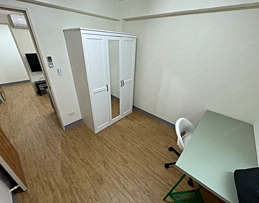 近新埔站/大露臺/採光2+1房/可貓咪/含網路第四台 - Image 8