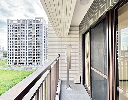 🔥梧棲三井OUTLET🔥有樂仕大3房🔥可租補+平車 - Image 15