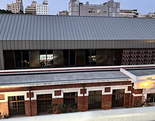 台中州廳、台中醫院正一房一廳自租 - Image 1