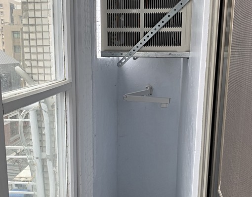 台中州廳、台中醫院正一房一廳自租 - Image 9