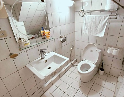 七期市政老虎城林酒店💖可戶籍整棟四房社區別墅雙平車 - Image 9