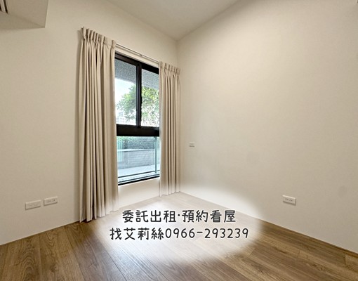 惠宇碧柳🌿可租補可報稅/日系精裝1+1房/平車/稀有雙衛浴 - Image 10