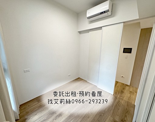 惠宇碧柳🌿可租補可報稅/日系精裝1+1房/平車/稀有雙衛浴 - Image 11