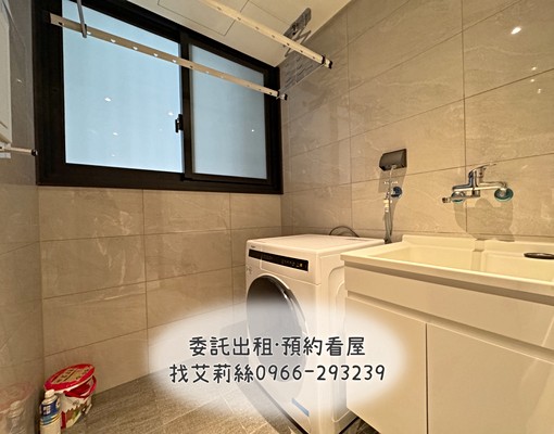 惠宇碧柳🌿可租補可報稅/日系精裝1+1房/平車/稀有雙衛浴 - Image 16