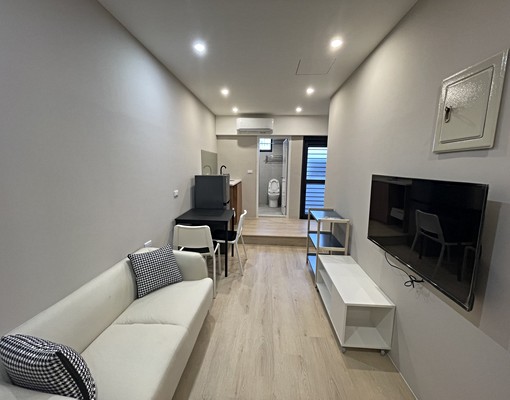 近龜山工業區桃園巨蛋獨洗獨曬全新家具家電優質小2房 - Image 1