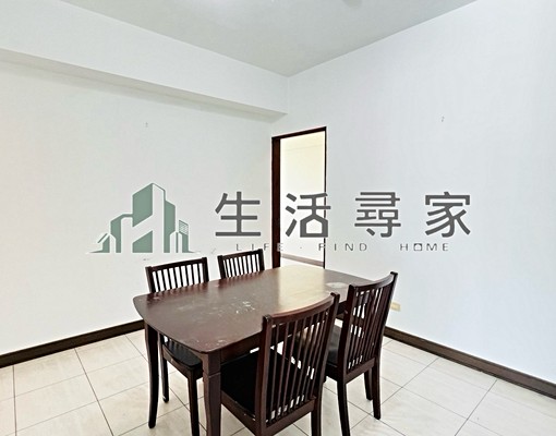【24H管理】🏠中西區高樓景觀3房｜含平面車位🚗 - Image 3
