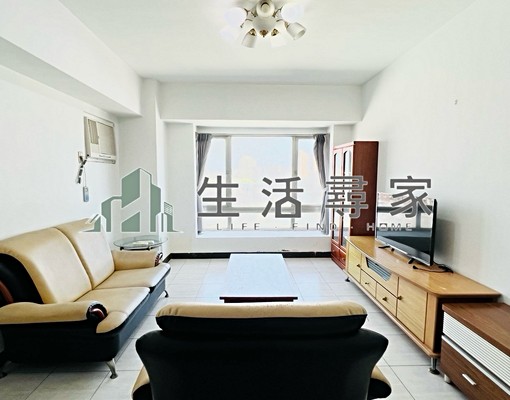 【24H管理】🏠中西區高樓景觀3房｜含平面車位🚗 - Image 2