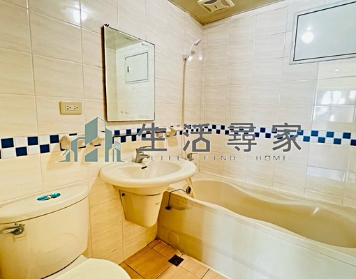 【24H管理】🏠中西區高樓景觀3房｜含平面車位🚗 - Image 8
