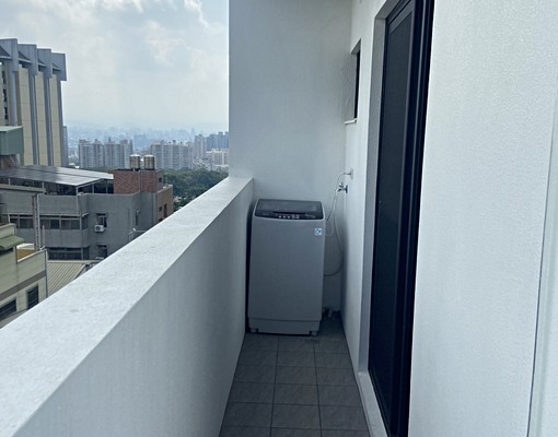 中科園區榮總東海首選🌟可雙租補🌟雙陽台🌟乾濕分離/電梯 - Image 13