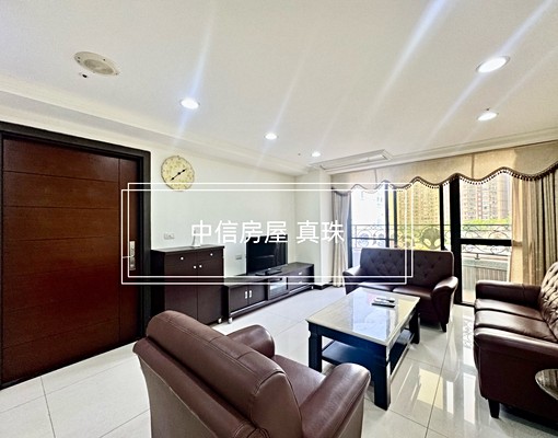 🎀蘆竹區近台茂中心大3房✨含車位大坪數豪宅🎀 - Image 2