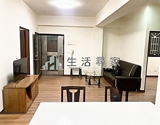 【東區3房電梯宅】全配家具家電｜含管理費✨ - Image 2