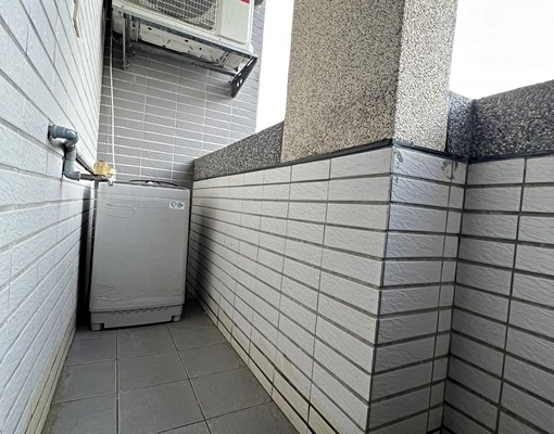 ✨【竹南大埔|可寵套房】雙陽台+獨洗衣機|近台積電、全聯 - Image 7