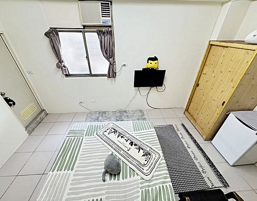 逢甲/至善☸電梯可寵☸採光大空間☸超大衛浴獨洗☸CP值超高 - Image 11