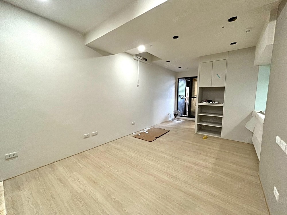 海山站/租補/報稅/生活機能佳/全新裝潢/首批入住/租補/報 - Image 1
