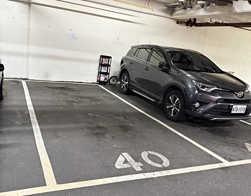 汐萬路一段社區內地下大停車位 - Image 3