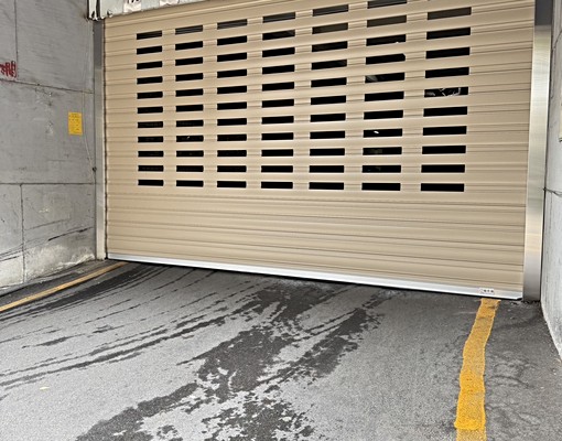 汐萬路一段社區內地下大停車位 - Image 4