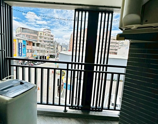 可租補✨超大間✨全新整理✨陽台獨洗✨子母車 - Image 9