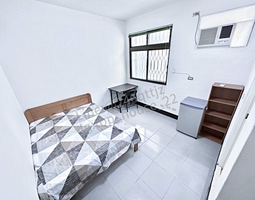 逢甲大學商圈♡可租屋補助♡室內機車位♡子母車/飲水機♡採光佳 - Image 1