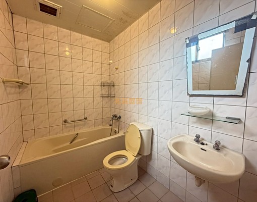 兆基🏡海光一村大坪數電梯4房含車位🐯 - Image 11
