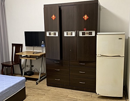 精美溫馨套房附家具｜有陽台(可租補) - Image 6