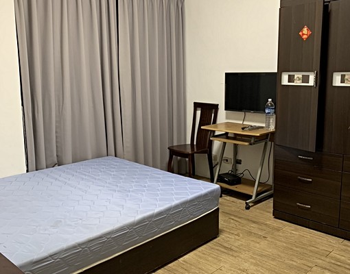精美溫馨套房附家具｜有陽台(可租補) - Image 5