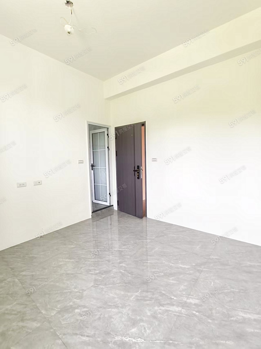 雙和中蘭透天實景圖