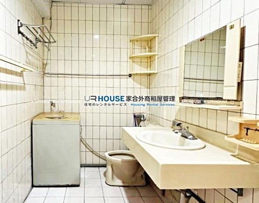 🗿MRT府中|可租補入籍3房|膝蓋救星|CP值爆表 - Image 8