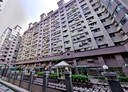 蘆洲區-集賢路2房2廳，26.3坪