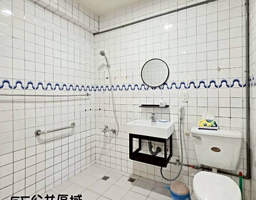 超近內湖捷運溫馨雅房 - Image 25