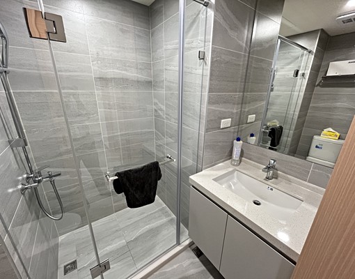 國美2/邊間採光/間間有窗、全新三房/大師新店央北余岱旂 - 591租屋網 - Image 4