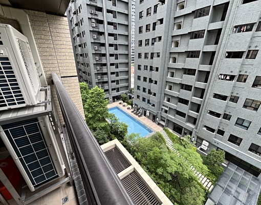 國美2/邊間採光/間間有窗、全新三房/大師新店央北余岱旂 - 591租屋網 - Image 11