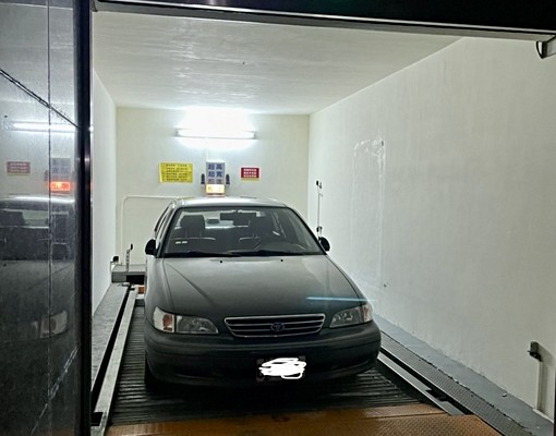 🎉中山車位出租💖 - Image 1