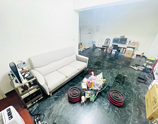 近捷運港墘/電梯3房。天然瓦斯。機能優質 - Image 3