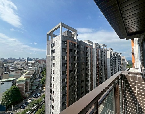 A7[合展家禾]長庚醫護首選高樓景觀2房車-威爾森推薦 - Image 3