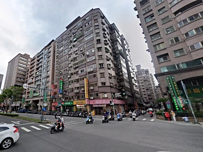 社區圖片