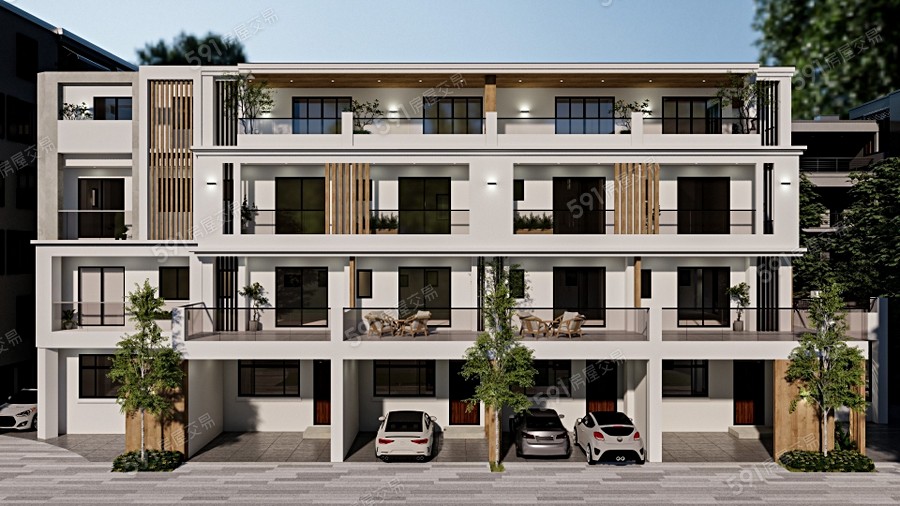 日初觀山示意圖