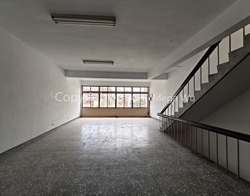 近桃園觀光夜市2-4樓120坪工作室出租 - Image 4
